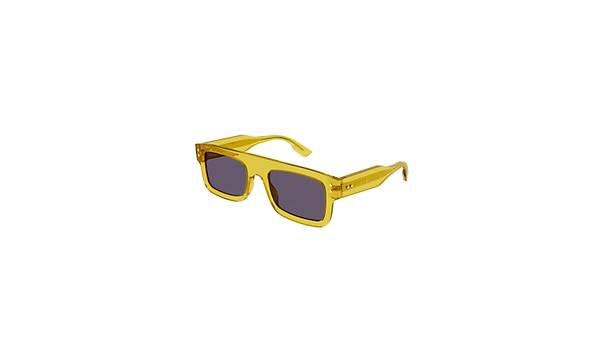 Gucci Gg 1085s 003 53 Unisex Gne Gzl