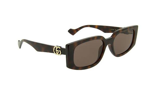 Gucci GG1534S 002 UNSEX GZLK