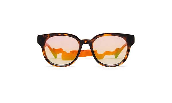 GUCCI GG1237S 003 UNISEX GNE GZL