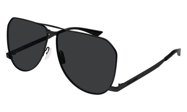 SAINT LAURENT SUN SL 690 DUST 001 GNE GZL