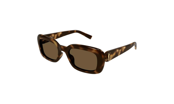 SAINT LAURENT SL M130 004 UNISEX GNE GZL