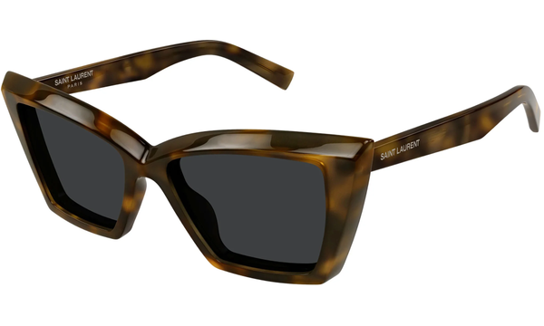 Saint Laurent SL 657 002 Gne Gzl