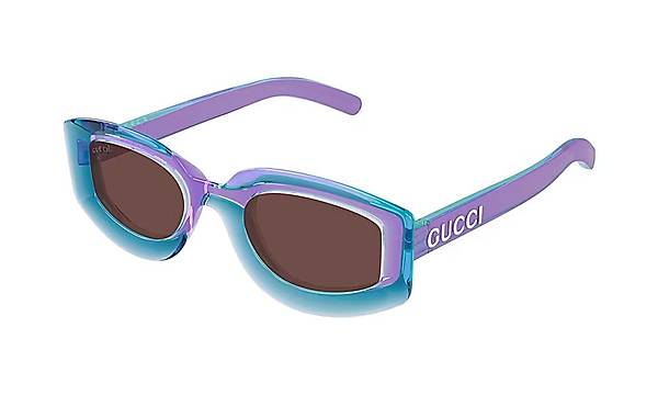 Gucci GG1719S 003 KADIN GNE GZL