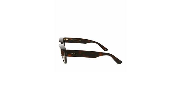 GUCCI GG1165S 002 UNISEX GNE GZL