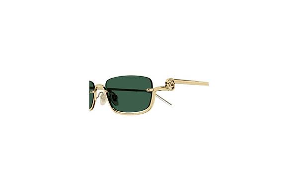 Gucci GG1278S 002 Gne Gzl
