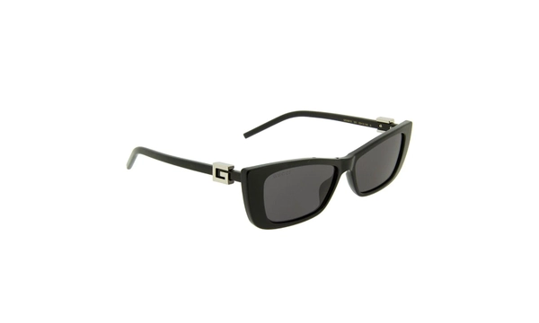 Gucci GG 1681 001 52 Kadn Gne Gzl