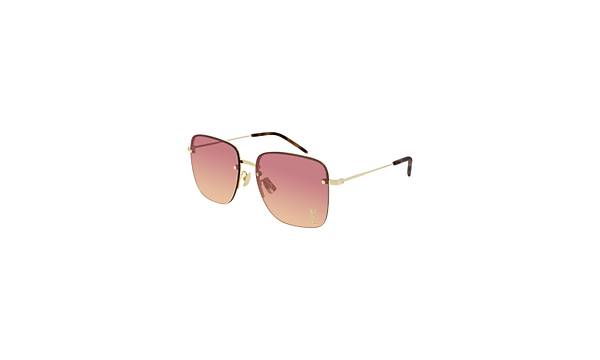 SAINT LAURENT SL312 M004 GNE GZL