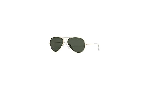 Ray-Ban Erkek Pilot Gne Gzl RB3025 L0205 58