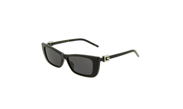 Gucci GG 1681 001 52 Kadn Gne Gzl