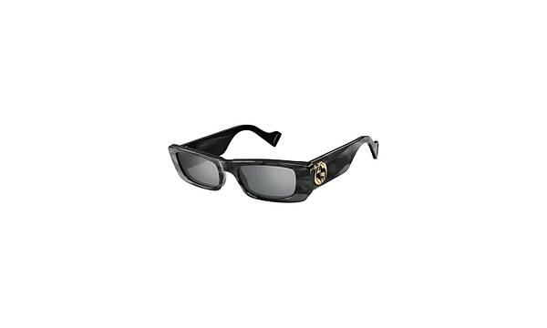 Gucci 0516S 013 - Unisex Gne Gzl