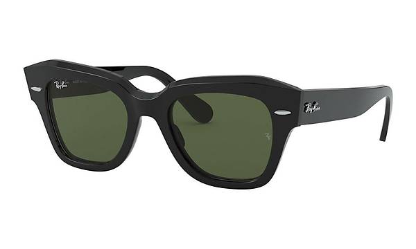 Ray-Ban 2186 901/31 49 Ekartman Unisex Gne Gzl
