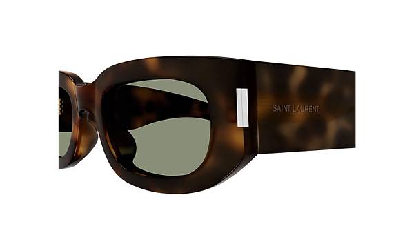 Saint Laurent SL 697 002 Gne Gzl