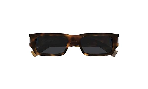 Saint Laurent SL 660 002 Gne Gzl