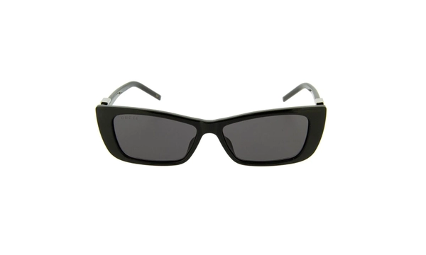 Gucci GG 1681 001 52 Kadn Gne Gzl
