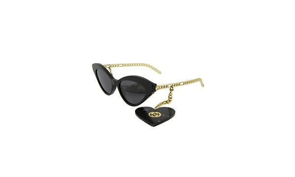 GUCCI GG 0978S 001 GNE GZL