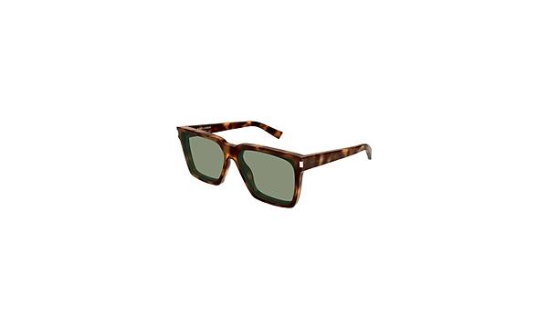 SAINT LAURENT SL610 003 GNE GZL