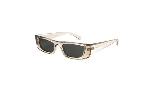 Saint Laurent Sl 553 005 52 Kadn Gne Gzl