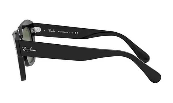 Ray-Ban 2186 901/31 49 Ekartman Unisex Gne Gzl