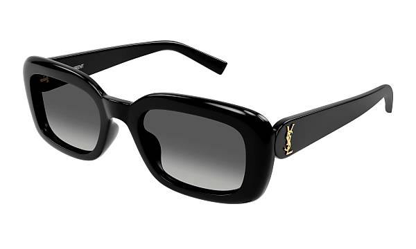 SAINT LAURENT SL M130 002 UNISEX GNE GZL