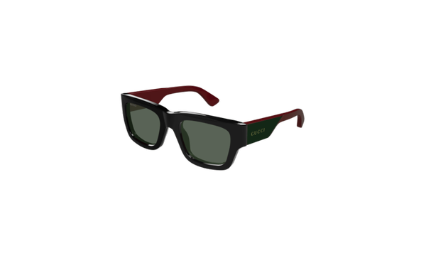 GUCCI GG 1668S 003 Unisex Sunglasses
