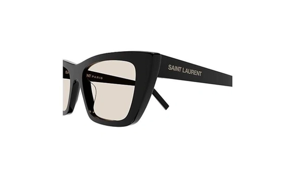 Saint Laurent  SL 276 038 MICA GNE GZL