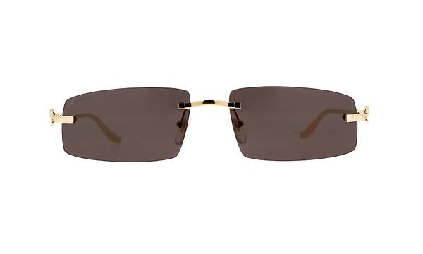 CARTIER CT0505S 001 58-16Gne Gzl