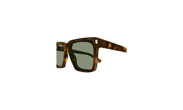 SAINT LAURENT SL610 003 GNE GZL