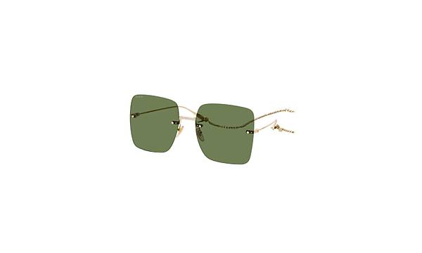 GUCCI GG 1147S 002 GNE GZL