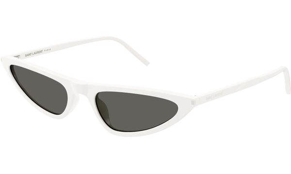 SAINT LAURENT SL 703 003 White