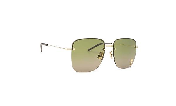 SAINT LAURENT SL312 M003 GNE GZL