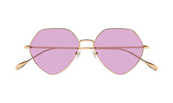 Gucci GG 1182S 004 55 Gne Gzl