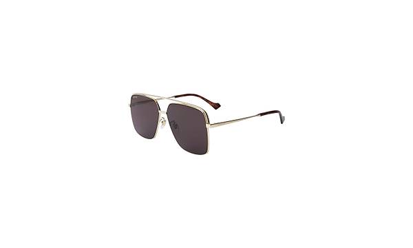 GUCCI GG1099SA 003 UNISEX GNE GZL