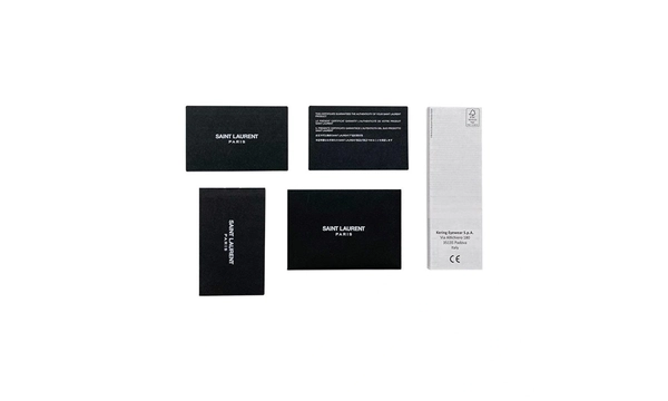 Saint Laurent SL 816 007 GNE GZL