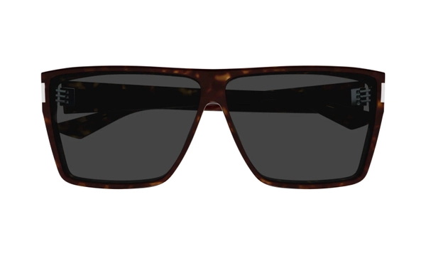 SAINT LAURENT  SL 756 002 - Gne Gzl