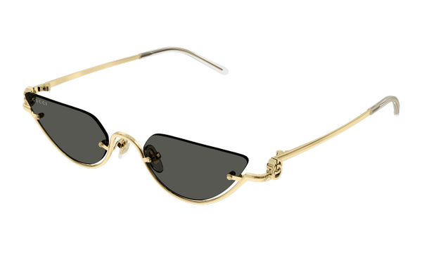 Gucci GG 1603S 001 Gne Gzl