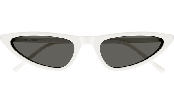 SAINT LAURENT SL 703 003 White