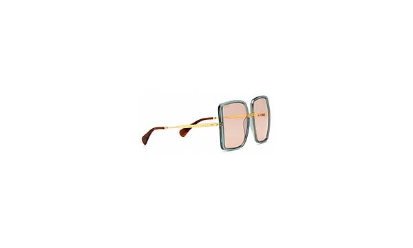 GUCCI GG 0903S 004 GNE GZL