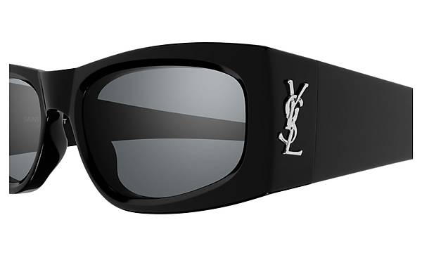 SAINT LAURENT SL M140 002 GNE GZL