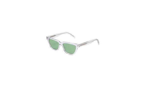 SAINT LAURENT SL462 006 GNE GZL