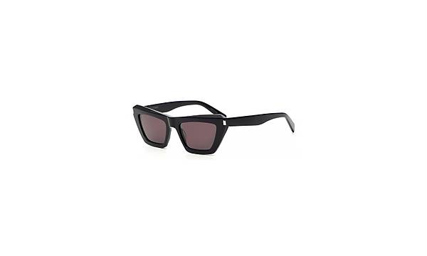 SAINT LAURENT SL467 001 UNISEX GNE GZL