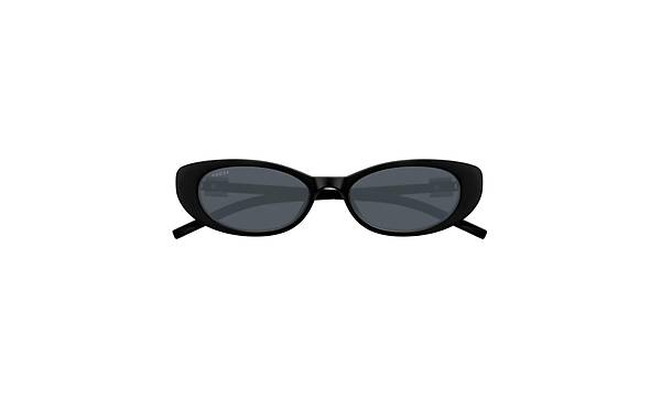 Gucci GG 1680 002 52 Kadn Gne Gzl