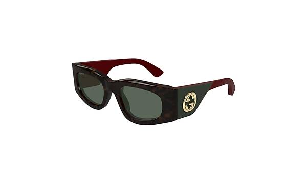 GUCCI 1664S 002 Gne Gzl