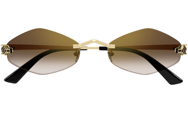 CARTIER CT0433S 002 Gne Gzl