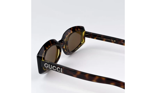 GUCCI GG1719S 002 KADIN GNE GZL
