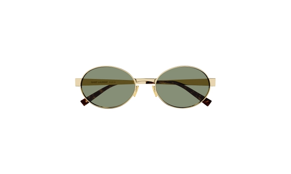 SAINT LAURENT SL 692 003 Gold