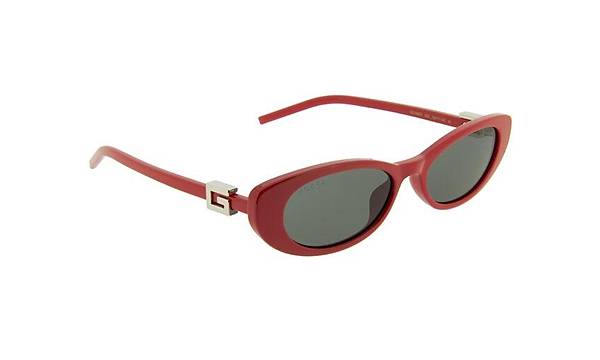 Gucci GG 1680 005 52 Kadn Gne Gzl