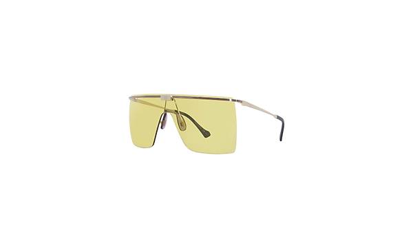 GUCCI GG1096S 003 UNISEX GNE GZL