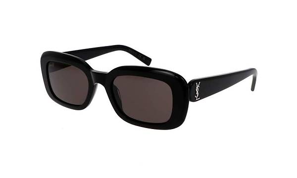 SAINT LAURENT SL M130 001 UNISEX GNE GZL