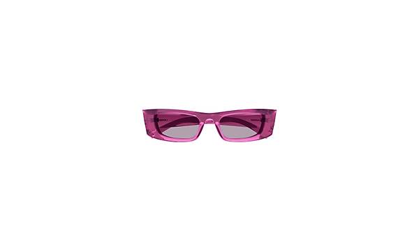 Saint Laurent Sl 553 003 52 Kadn Gne Gzl