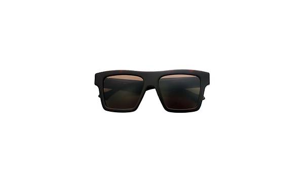 GUCCI GG 0962S 011 UNISEX GNE GZL